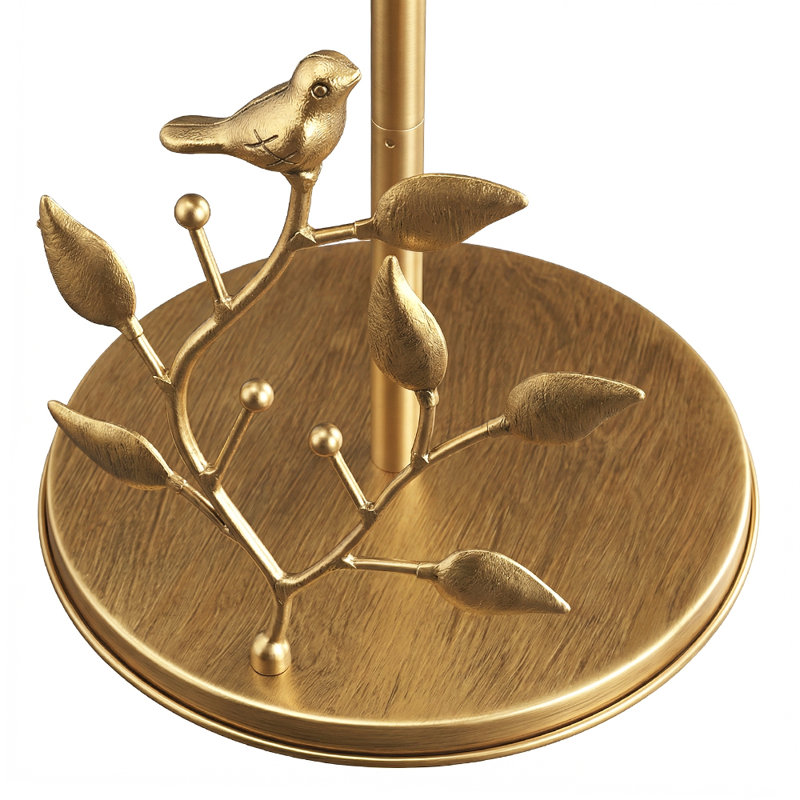 Porte-serviettes Songbird