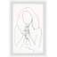 An Ode - Single Picture Frame Painting-1620321772