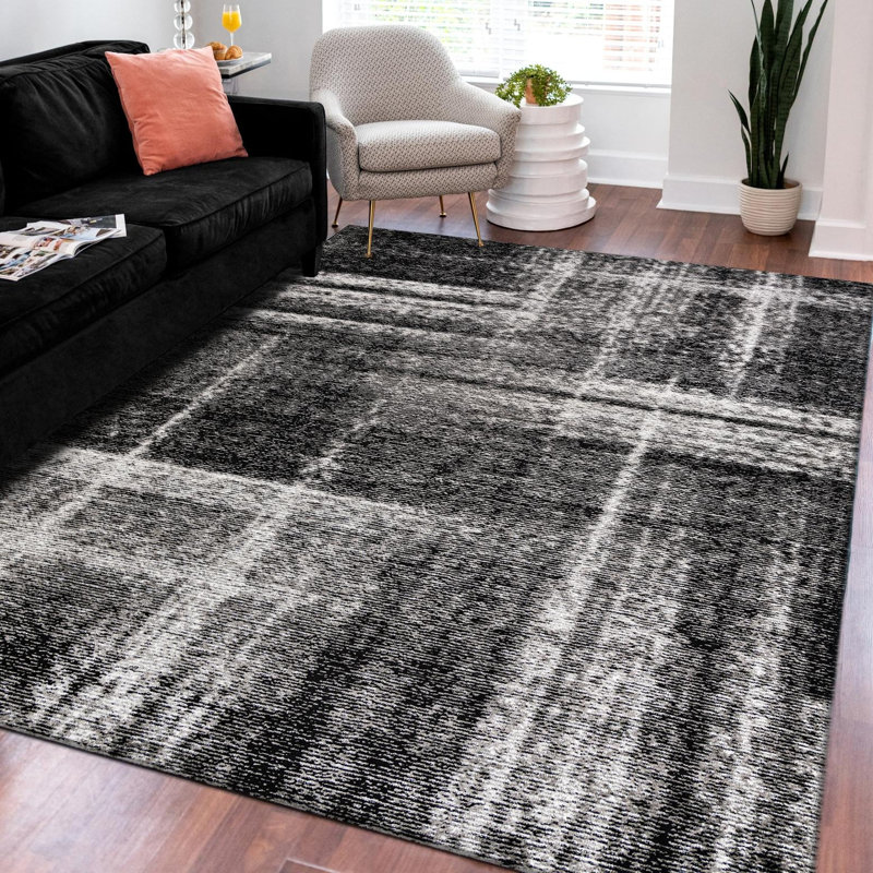 Tapis Botkins, Rectangle 5 pi 3 po x 8 pi