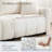 Jadier 110" Modular Boneless Sectional Sofa-728586906