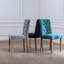 Kyzer Upholstered Dining Chair-567495083
