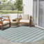 Tapis intérieur / extérieur rectangulaire Shaila-1116959428-1116959482