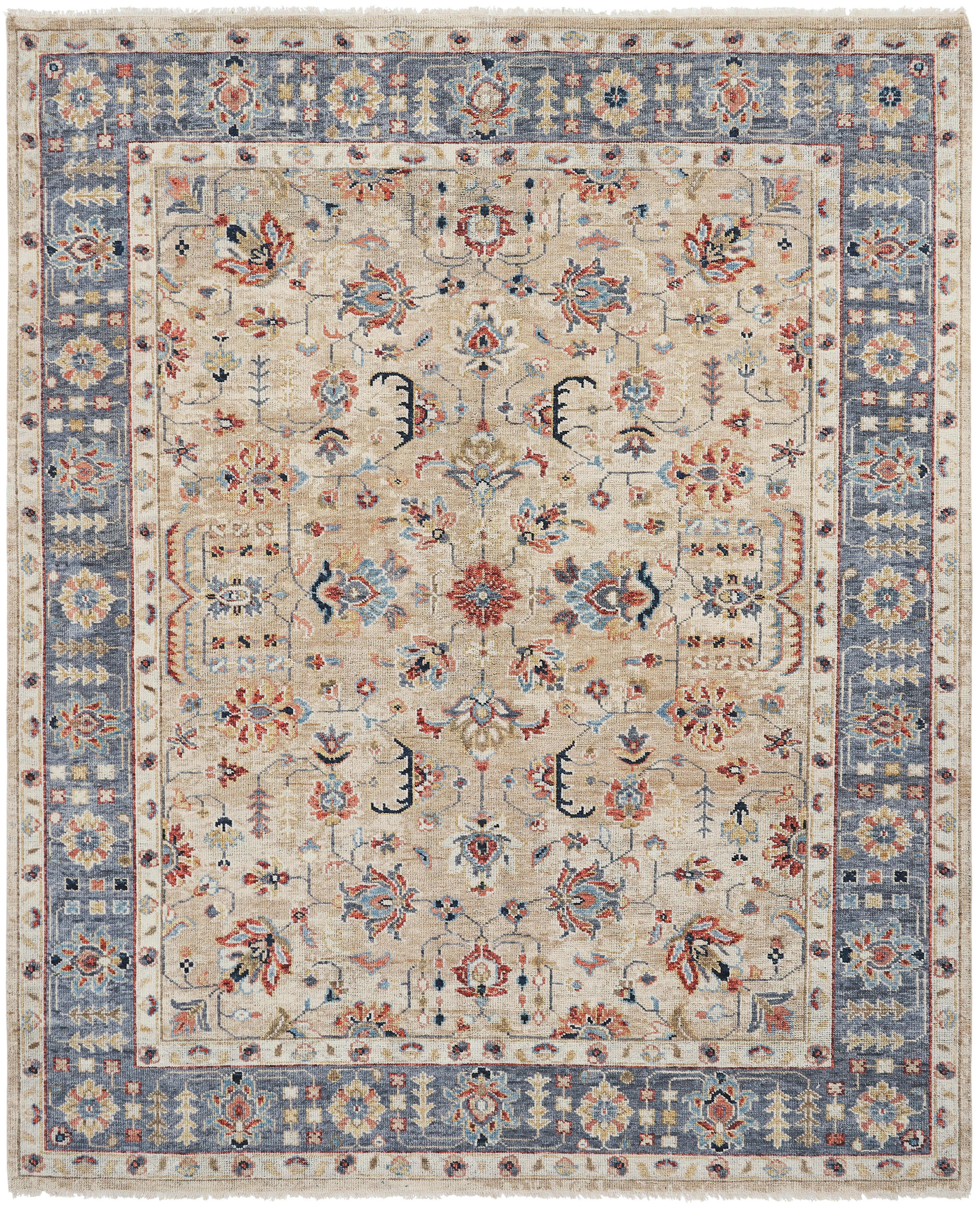 New Rugs Signag Madison Couture Rugs Wool Area Rug | Perigold