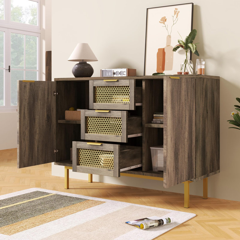 120cm Sideboard