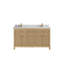 Sonoma X P 22 po De salle de bain double Quartz-110448232-139341811
