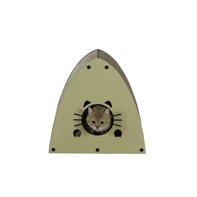 Eriika Scratching Post