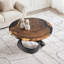 Table basse Manta