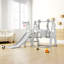 17 Stories Indoor Slide