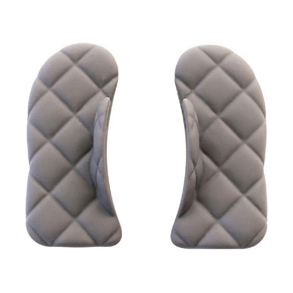 Umber Rea Silicone Oven Glove Set