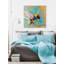 Elizabeth St. Hilaire - Wrapped Canvas Painting-21011748
