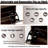 20 Pair Shoe Storage Cabinet