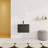 Floating Wall-Mounted Bathroom Vanity