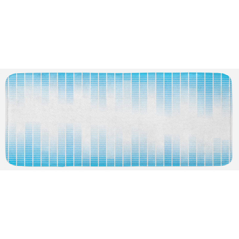 Tapis de cuisine