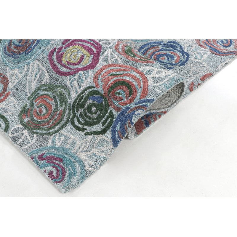 ColorSpree Sonoma Rose Doormat, 96" W x 120" L