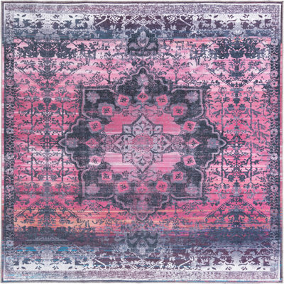 Oriental Indoor Rug