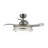 Joppatowne 32'' Ceiling Fan with LED Lights