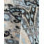 Overdyed One-of-a-Kind 8' 0" X 10' 6" Hand Knotted Area Rug