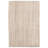 Wool Striped Indoor Rug