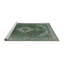 Tapis marocain tissé à la machine-1732011341