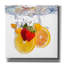 «Fruit Splash I», art mural sur toile-452746264