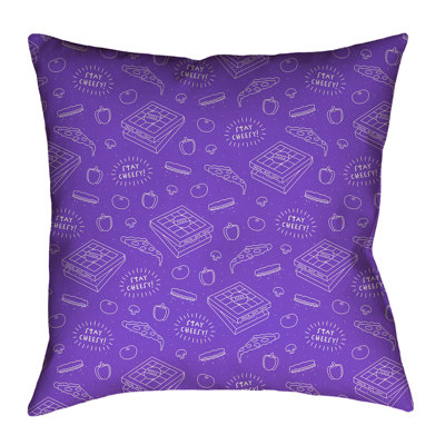 Coussin Katelyn Elizabeth