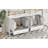 Bathroom Vanity with Ceramic Top-448644491