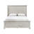 Izaguirre Upholstered Queen Panel Bed In Gray-119283308