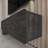 Callysta Floating TV Stand Up to 78" TV's Wall Mounted Media Console-860532813