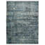 Mystique Abstract Area Rug in Blue-230608715