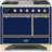 ILVE Majestic II 40 in Dual Fuel Range-99299187-99299124