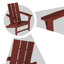 Outdoor Adirondack Chair-1599834249