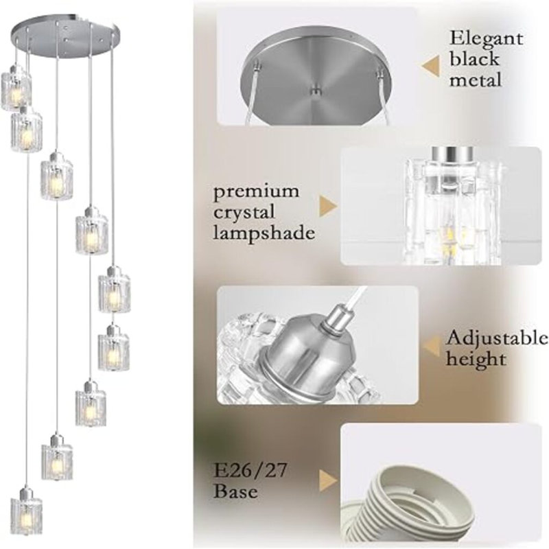 Chandelier