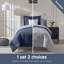 Ensemble d'édredon réversible avec draps Bed-in-a-bag-103089524-103089517