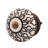 1 1/2" Diameter Mushroom Knob Multipack