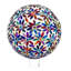 Boule de fleurs Cynae