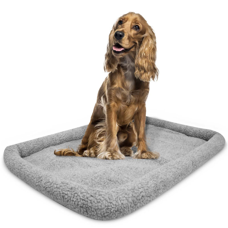 Pet Bed, 6 H x 85 W x 58 D cm