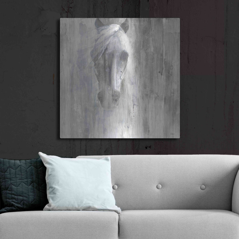 «Shadow Grey» par Albena Hristova