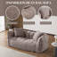 Causeuse capitonnée Bean Bag-724627235