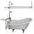 Brushed Nickel selected