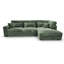 Nahkita 4 Seater Corner Sofa -1850554944-1850554943