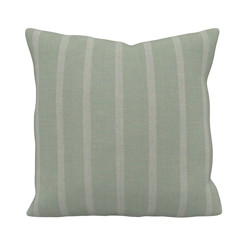 Coussin décoratif intérieur / extérieur Amala Sunbrella®, Détente délavée