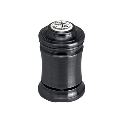 Traditional Dual Port Air Gap