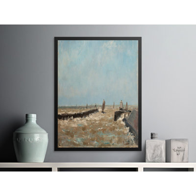 Tokarz No Frame Print