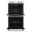 Vomero Double Wall Oven-116633606