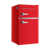 Red is out of stock