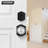 Deadbolt and Passage Door Knobs Set-121601853