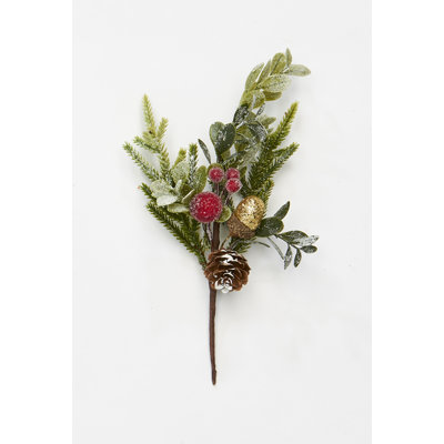 Mixed Assortment Arrangement