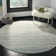 Bethlyn Area Rug in Slate/Cream