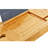 Rosina Bamboo Bathtub Caddy