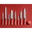 Couteau Santoku classique 7 "WÜSTHOF